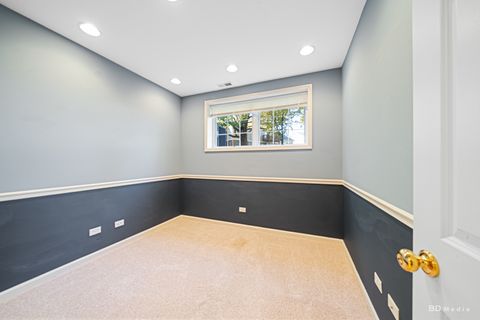 Tiny photo for 13405 Forest Ridge Drive #13405, Palos Heights, IL 60463 (MLS # 12512025)