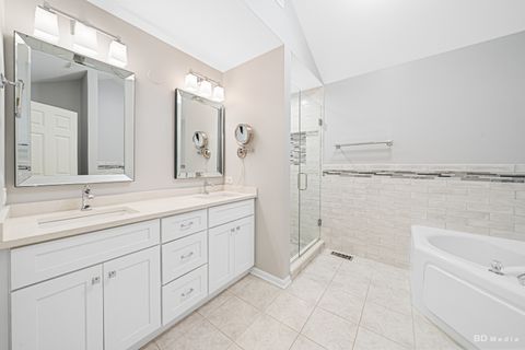 Tiny photo for 13405 Forest Ridge Drive #13405, Palos Heights, IL 60463 (MLS # 12512025)