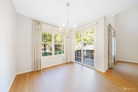 Tiny photo for 13405 Forest Ridge Drive #13405, Palos Heights, IL 60463 (MLS # 12512025)