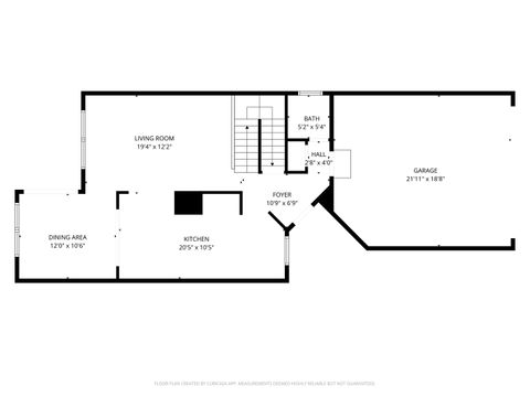 Tiny photo for 13405 Forest Ridge Drive #13405, Palos Heights, IL 60463 (MLS # 12512025)