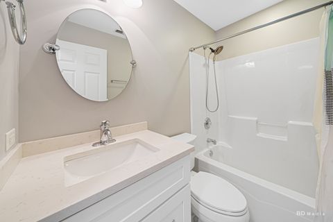 Tiny photo for 13405 Forest Ridge Drive #13405, Palos Heights, IL 60463 (MLS # 12512025)