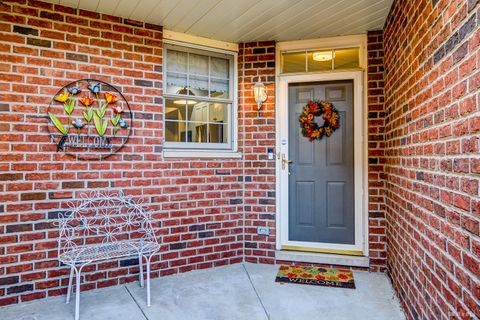 Tiny photo for 13405 Forest Ridge Drive #13405, Palos Heights, IL 60463 (MLS # 12512025)