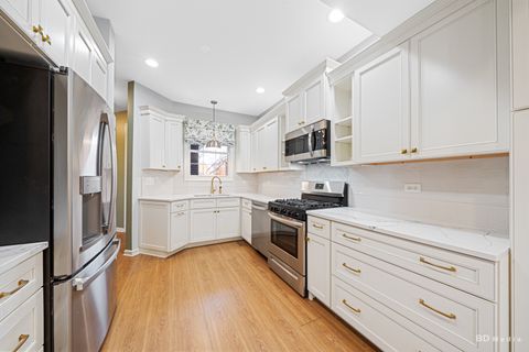 Tiny photo for 13405 Forest Ridge Drive #13405, Palos Heights, IL 60463 (MLS # 12512025)