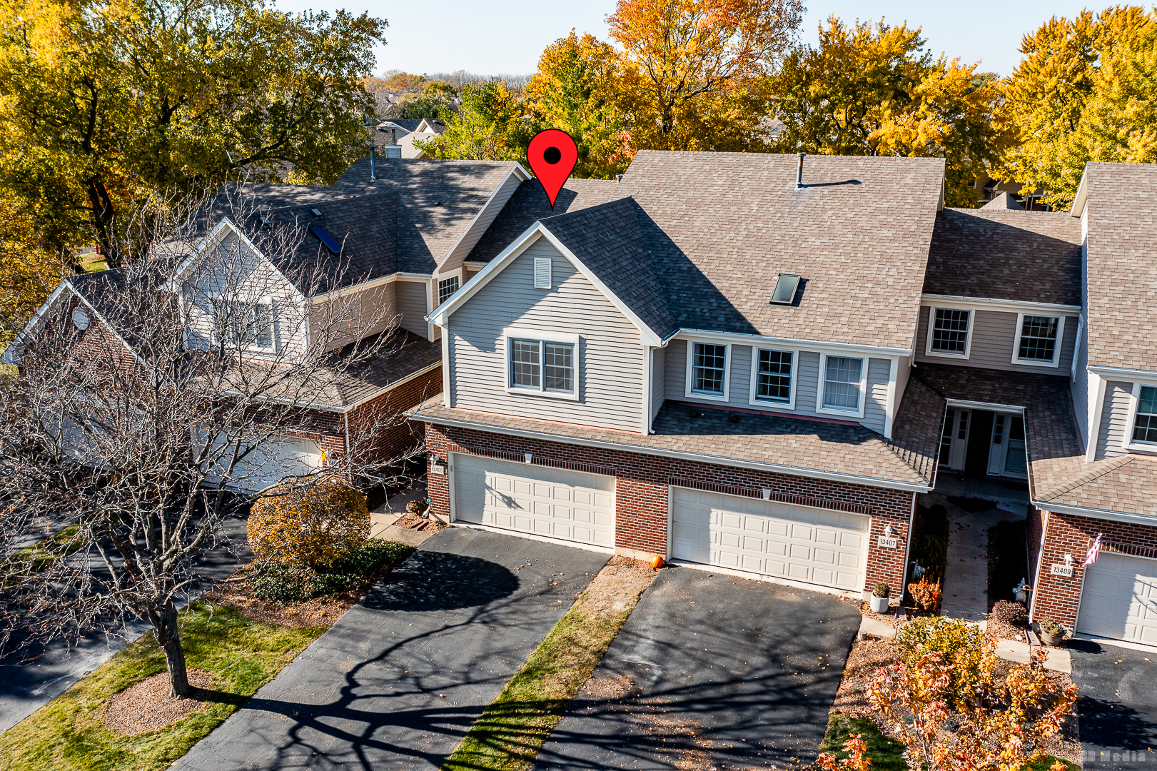 13405 Forest Ridge Drive 13405