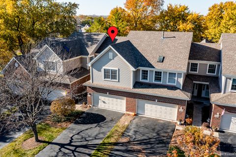 Tiny photo for 13405 Forest Ridge Drive #13405, Palos Heights, IL 60463 (MLS # 12512025)