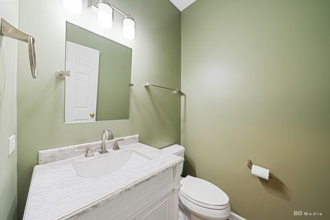 Tiny photo for 13405 Forest Ridge Drive #13405, Palos Heights, IL 60463 (MLS # 12512025)