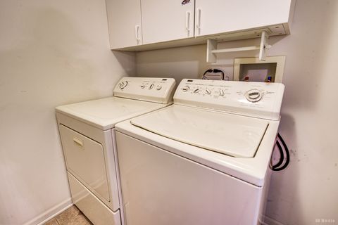 Tiny photo for 13405 Forest Ridge Drive #13405, Palos Heights, IL 60463 (MLS # 12512025)