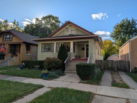 Photo of 4220 Arthur Avenue, Brookfield, IL 60513 (MLS # 12502654)