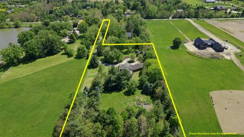 Tiny photo for 12130 179th Street, Mokena, IL 60448 (MLS # 12637197)