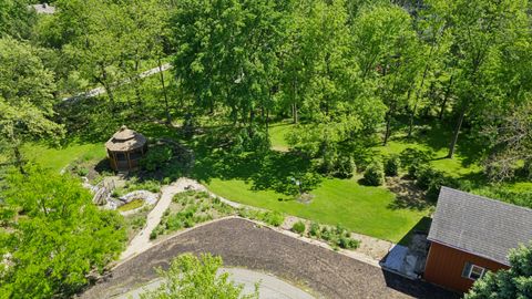 Tiny photo for 12130 179th Street, Mokena, IL 60448 (MLS # 12637197)