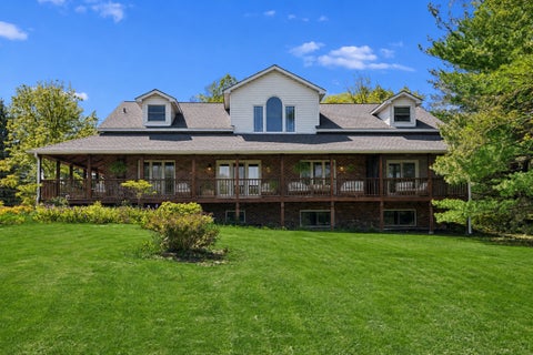Tiny photo for 12130 179th Street, Mokena, IL 60448 (MLS # 12637197)