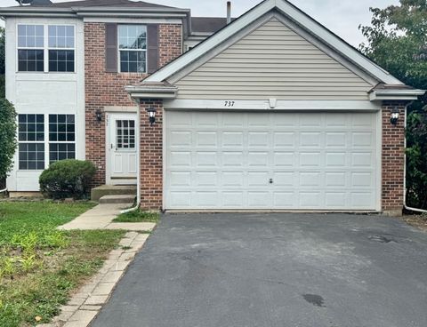 737 Springwood Drive Joliet IL 60431