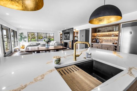 Tiny photo for 65 S Shores Drive, Decatur, IL 62521 (MLS # 12340137)