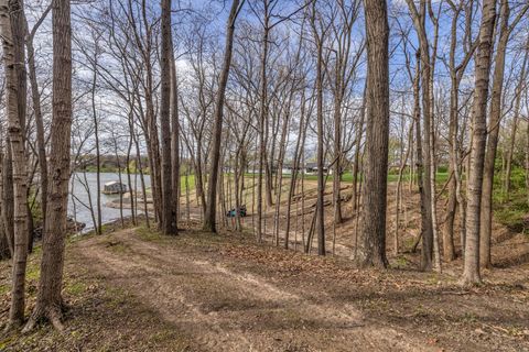 Tiny photo for 65 S Shores Drive, Decatur, IL 62521 (MLS # 12340137)