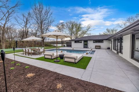 Tiny photo for 65 S Shores Drive, Decatur, IL 62521 (MLS # 12340137)