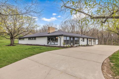 Tiny photo for 65 S Shores Drive, Decatur, IL 62521 (MLS # 12340137)