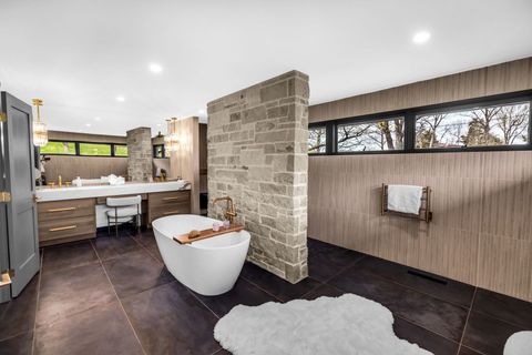 Tiny photo for 65 S Shores Drive, Decatur, IL 62521 (MLS # 12340137)