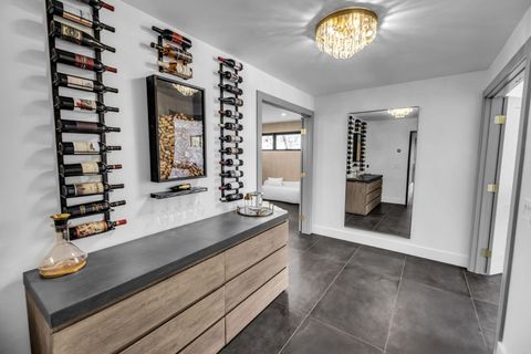 Tiny photo for 65 S Shores Drive, Decatur, IL 62521 (MLS # 12340137)