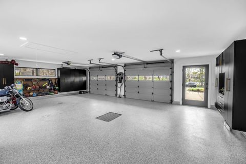 Tiny photo for 65 S Shores Drive, Decatur, IL 62521 (MLS # 12340137)