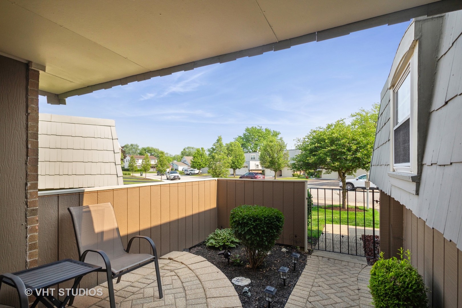 642 Burgundy Court A