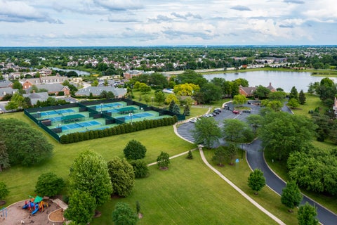 Tiny photo for 1400 Monarch Circle, Naperville, IL 60564 (MLS # 12730381)