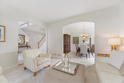 Tiny photo for 1400 Monarch Circle, Naperville, IL 60564 (MLS # 12730381)