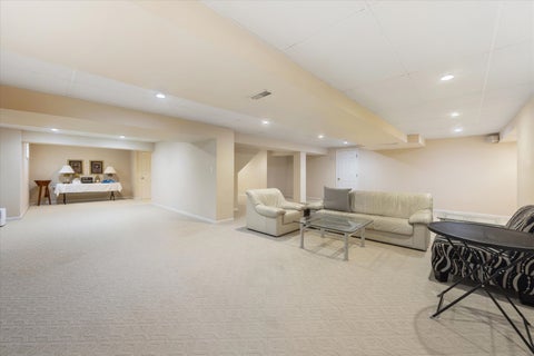 Tiny photo for 1400 Monarch Circle, Naperville, IL 60564 (MLS # 12730381)