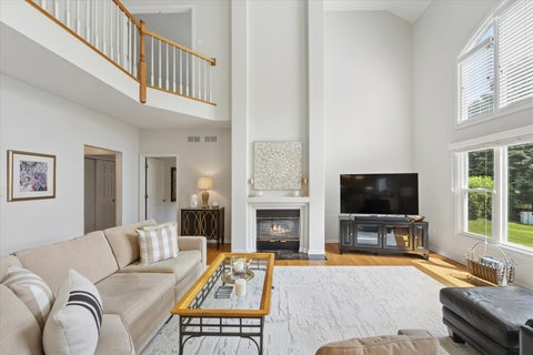 Tiny photo for 1400 Monarch Circle, Naperville, IL 60564 (MLS # 12730381)