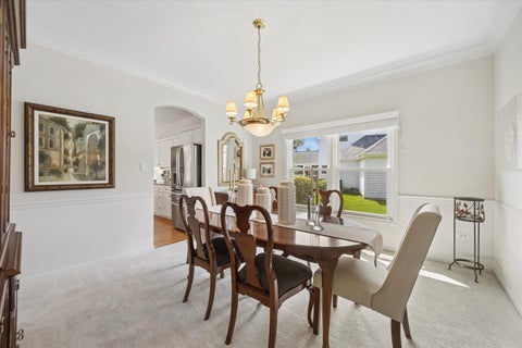 Tiny photo for 1400 Monarch Circle, Naperville, IL 60564 (MLS # 12730381)