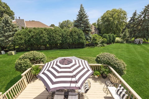 Tiny photo for 1400 Monarch Circle, Naperville, IL 60564 (MLS # 12730381)