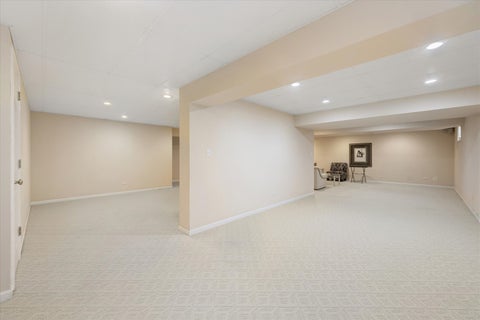 Tiny photo for 1400 Monarch Circle, Naperville, IL 60564 (MLS # 12730381)