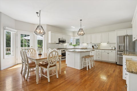 Tiny photo for 1400 Monarch Circle, Naperville, IL 60564 (MLS # 12730381)