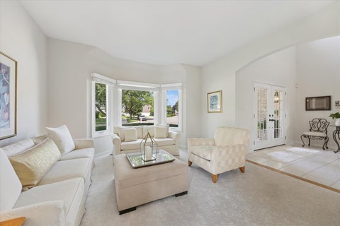 Tiny photo for 1400 Monarch Circle, Naperville, IL 60564 (MLS # 12730381)