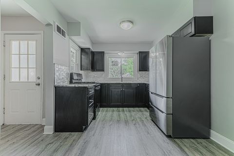 Tiny photo for 1087 Houston Avenue, Elgin, IL 60120 (MLS # 12464121)