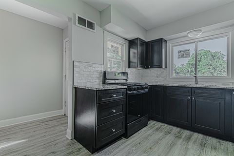 Tiny photo for 1087 Houston Avenue, Elgin, IL 60120 (MLS # 12464121)