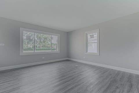 Tiny photo for 1087 Houston Avenue, Elgin, IL 60120 (MLS # 12464121)