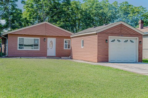 Tiny photo for 1087 Houston Avenue, Elgin, IL 60120 (MLS # 12464121)