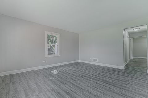 Tiny photo for 1087 Houston Avenue, Elgin, IL 60120 (MLS # 12464121)