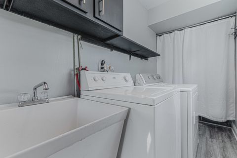 Tiny photo for 1087 Houston Avenue, Elgin, IL 60120 (MLS # 12464121)