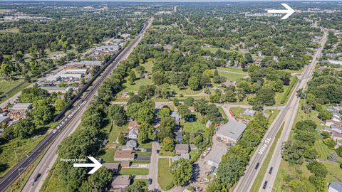 Tiny photo for 1087 Houston Avenue, Elgin, IL 60120 (MLS # 12464121)