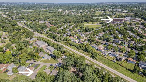 Tiny photo for 1087 Houston Avenue, Elgin, IL 60120 (MLS # 12464121)