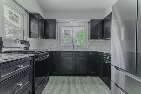 Tiny photo for 1087 Houston Avenue, Elgin, IL 60120 (MLS # 12464121)
