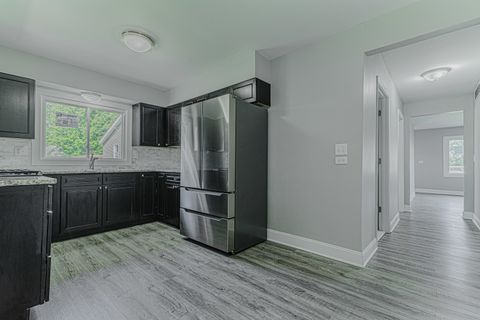 Tiny photo for 1087 Houston Avenue, Elgin, IL 60120 (MLS # 12464121)