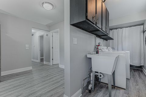 Tiny photo for 1087 Houston Avenue, Elgin, IL 60120 (MLS # 12464121)
