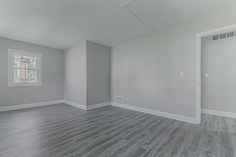 Tiny photo for 1087 Houston Avenue, Elgin, IL 60120 (MLS # 12464121)