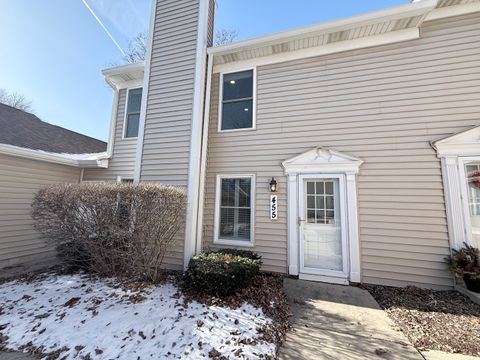 Tiny photo for 455 Kensington Court, Naperville, IL 60563 (MLS # 12591313)
