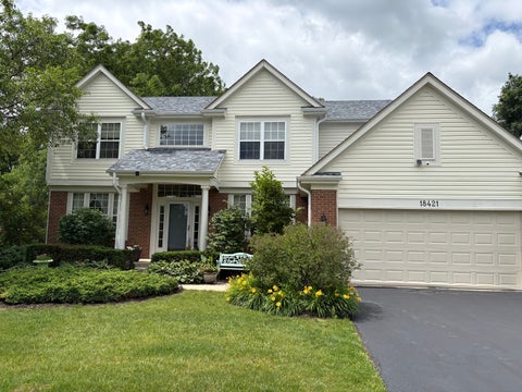 Photo of 18421 W Meander Drive, Grayslake, IL 60030 (MLS # 12682047)