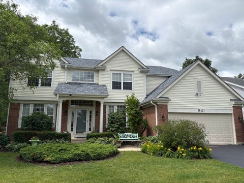 Tiny photo for 18421 W Meander Drive, Grayslake, IL 60030 (MLS # 12682047)