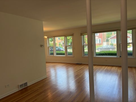 Tiny photo for 8837 Menard Avenue, Morton Grove, IL 60053 (MLS # 12679787)
