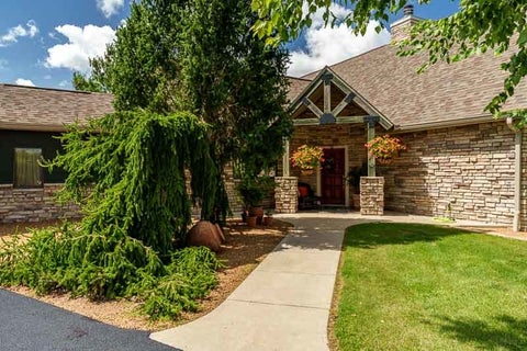 Photo of 15380 WHITE SCHOOL Road, South Beloit, IL 61080 (MLS # 12755169)